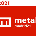 METAL Madrid – IFEMA Madrid