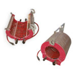 Inductors suitable for INTI series