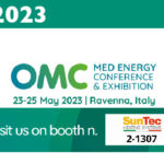MED ENERGY CONFERENCE & EXIHIBITION