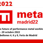 METAL MADRID 2022